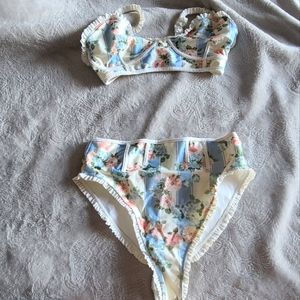 For love and Lemons "RESERVED"
